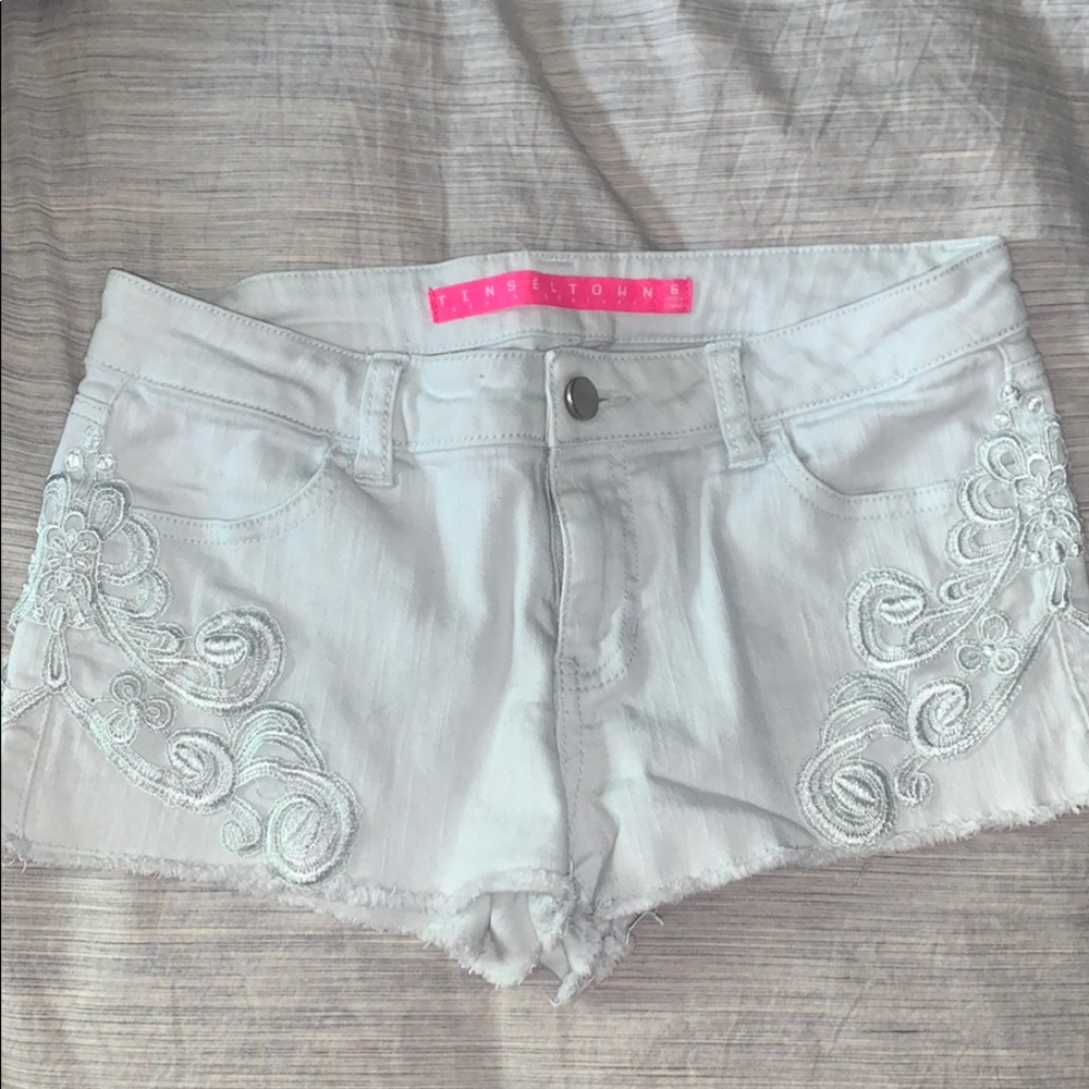 shorts